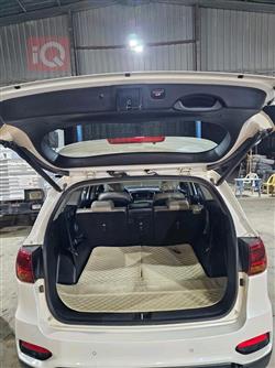 کیا سۆرینتۆ